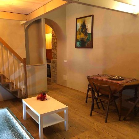 Ganga Bed & Breakfast Нарни Екстериор снимка