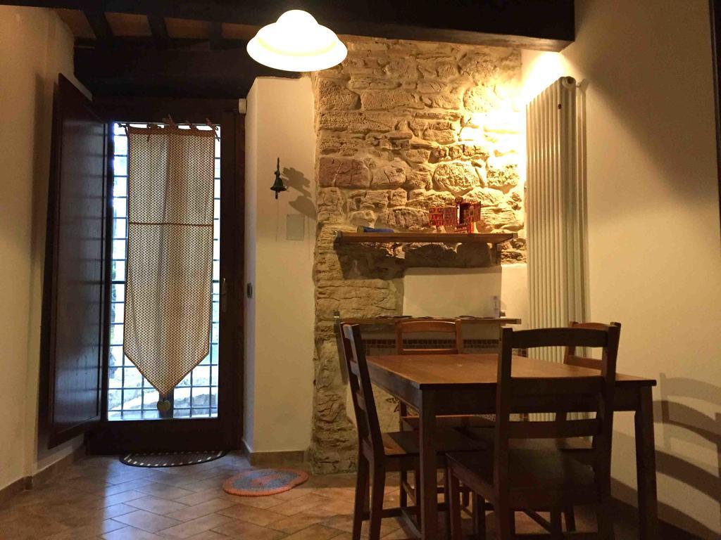 Ganga Bed & Breakfast Нарни Стая снимка
