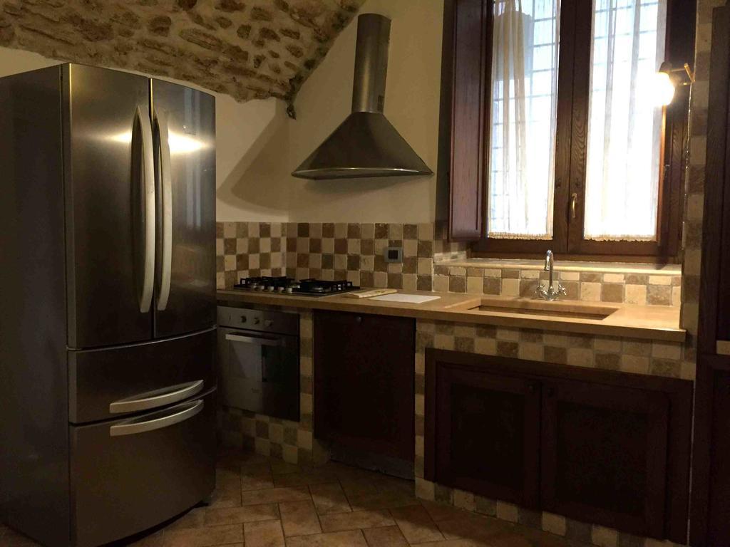 Ganga Bed & Breakfast Нарни Стая снимка
