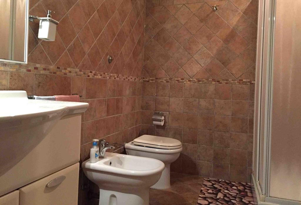 Ganga Bed & Breakfast Нарни Стая снимка