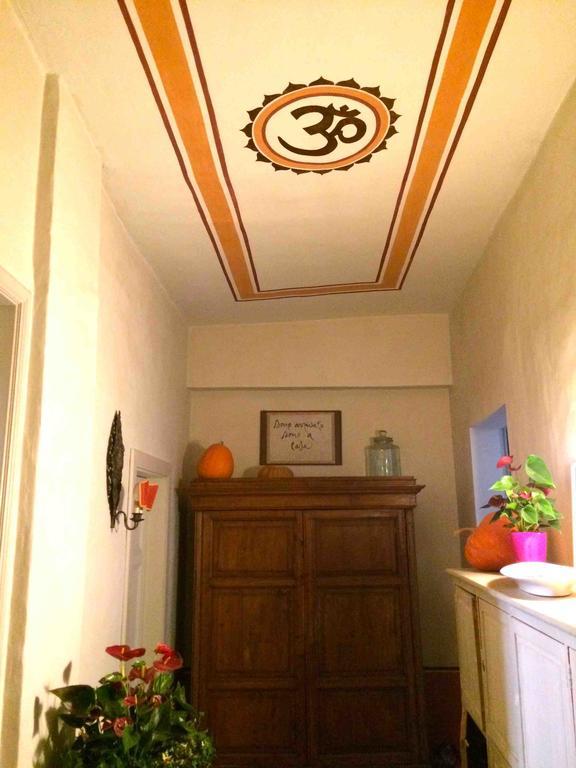 Ganga Bed & Breakfast Нарни Стая снимка