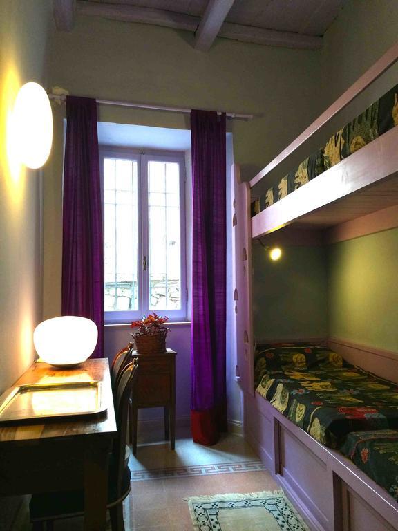 Ganga Bed & Breakfast Нарни Стая снимка