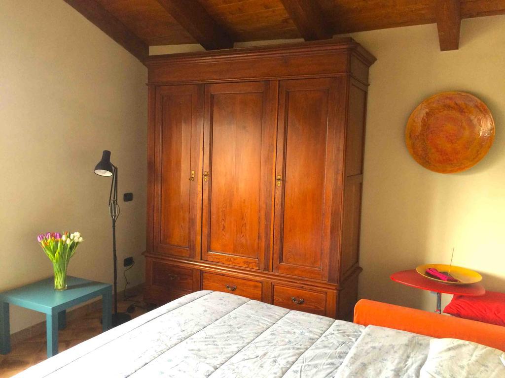Ganga Bed & Breakfast Нарни Стая снимка