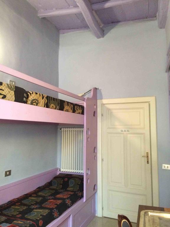 Ganga Bed & Breakfast Нарни Стая снимка