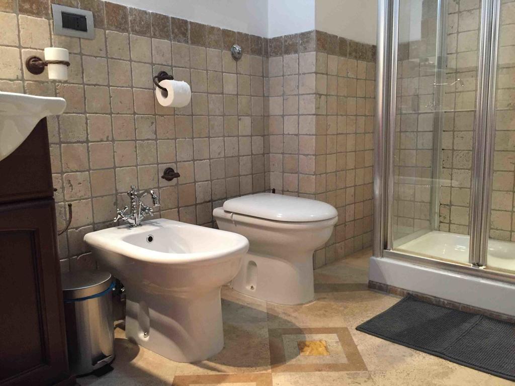 Ganga Bed & Breakfast Нарни Екстериор снимка