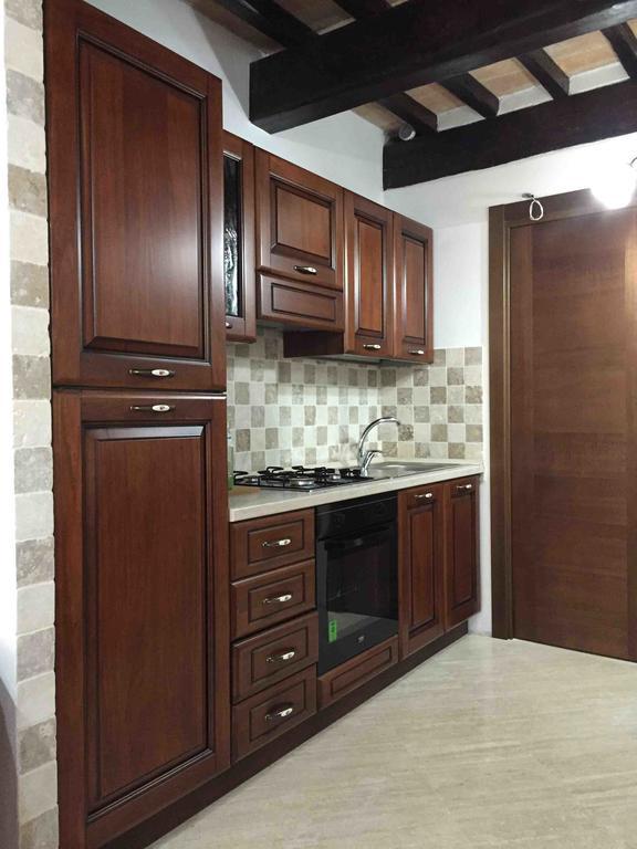 Ganga Bed & Breakfast Нарни Екстериор снимка