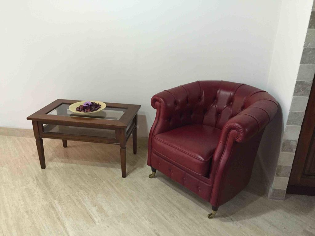Ganga Bed & Breakfast Нарни Екстериор снимка