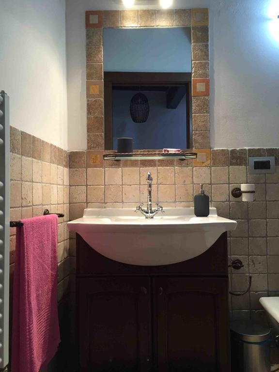 Ganga Bed & Breakfast Нарни Екстериор снимка