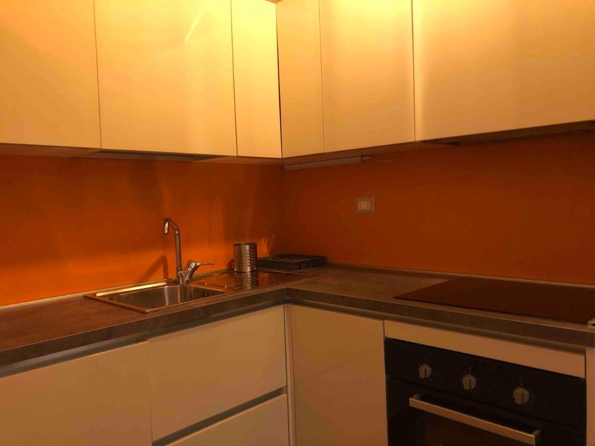 Ganga Bed & Breakfast Нарни Екстериор снимка
