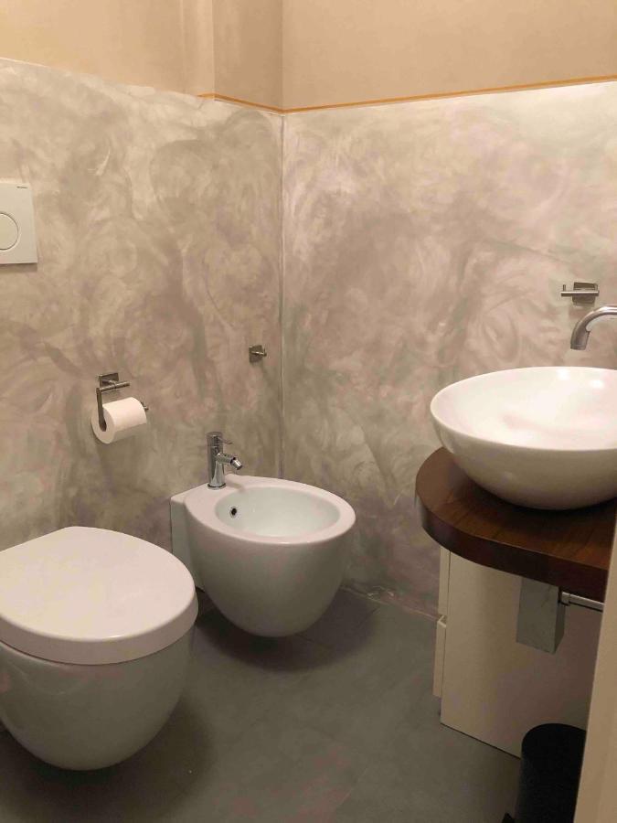 Ganga Bed & Breakfast Нарни Екстериор снимка