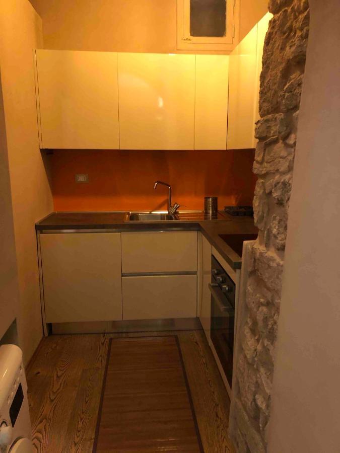 Ganga Bed & Breakfast Нарни Екстериор снимка