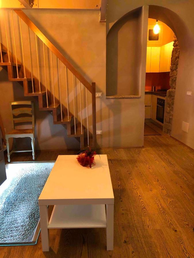 Ganga Bed & Breakfast Нарни Екстериор снимка