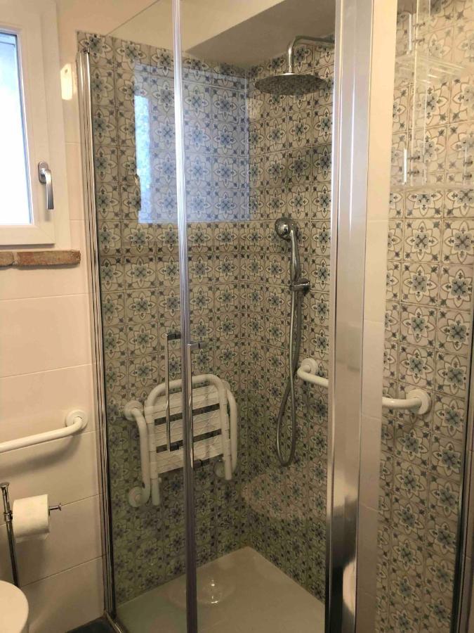Ganga Bed & Breakfast Нарни Екстериор снимка