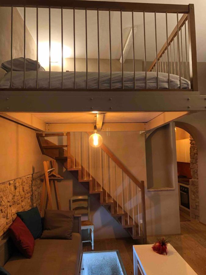 Ganga Bed & Breakfast Нарни Екстериор снимка
